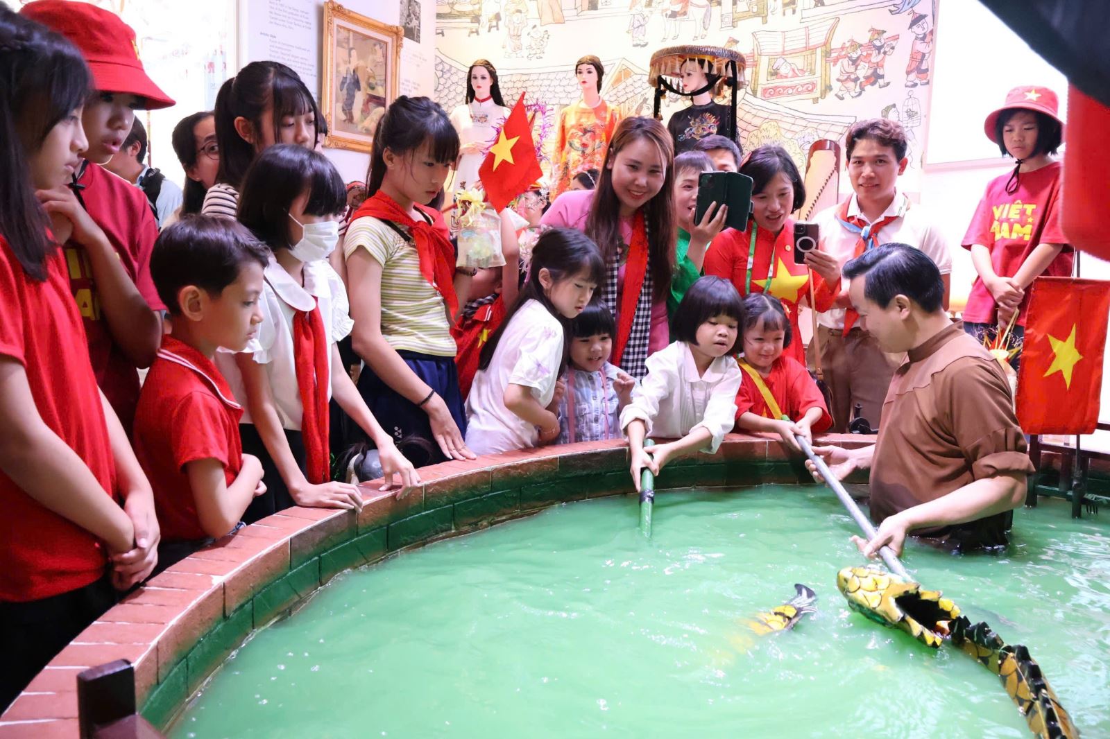 Chú thích ảnh