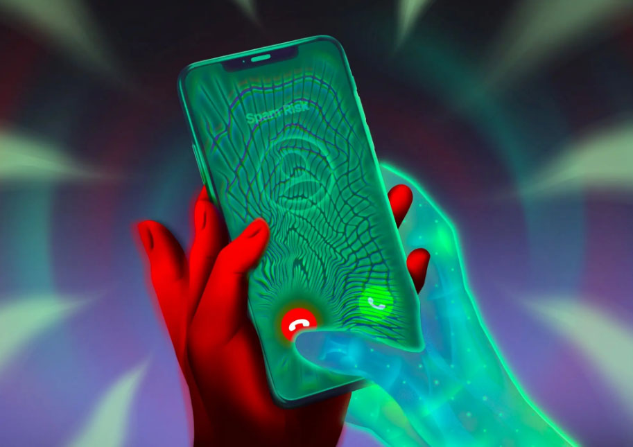 Người dùng iPhone có thêm công cụ mới chống cuộc gọi làm phiền