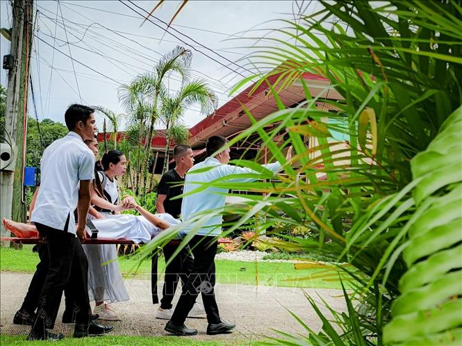Chú thích ảnh