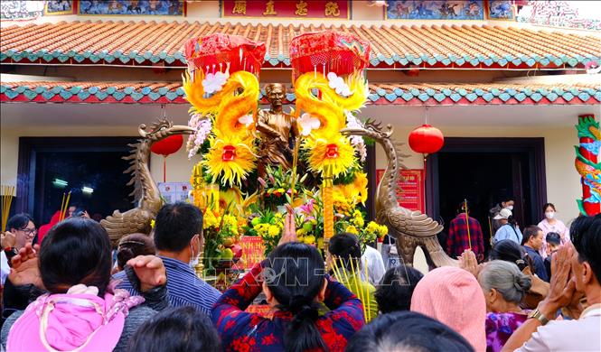 Chú thích ảnh