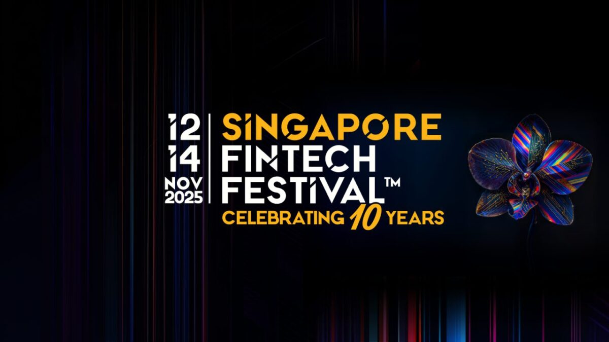 Lễ hội FinTech Singapore 2025: Khám phá công nghệ cho thập kỷ tài chính tiếp theo