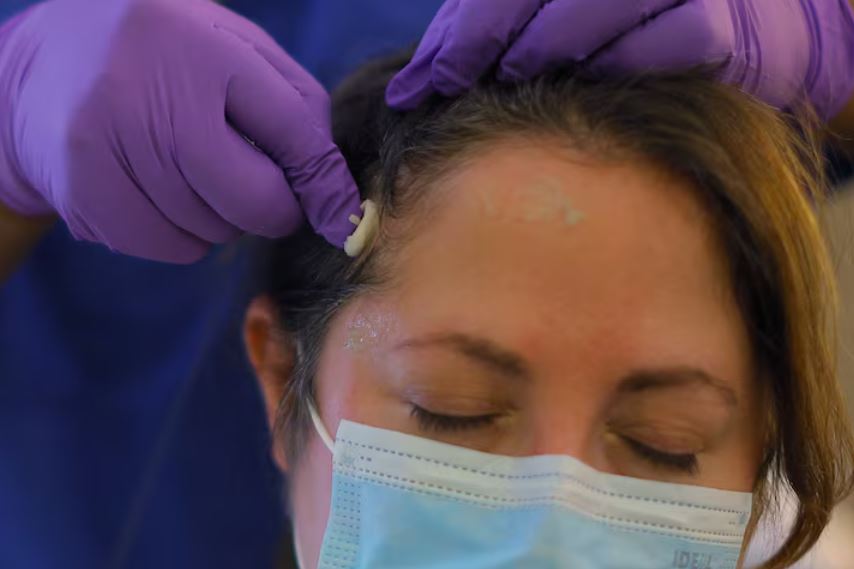 AI dự đoán chính xác hàng chục vấn đề sức khỏe thông qua giấc ngủ