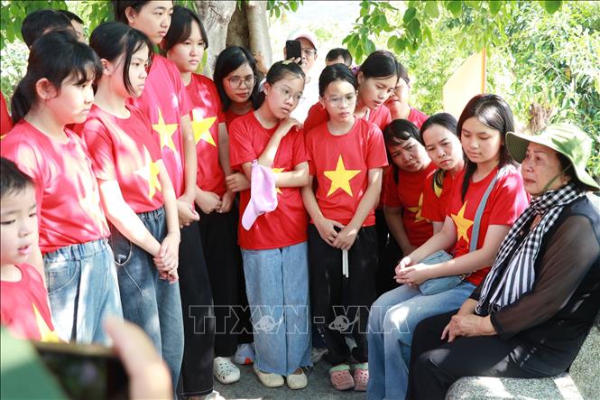 Chú thích ảnh