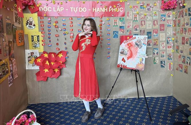 Chú thích ảnh
