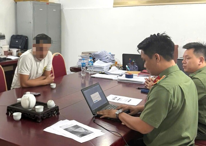 Chú thích ảnh