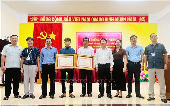 Chú thích ảnh