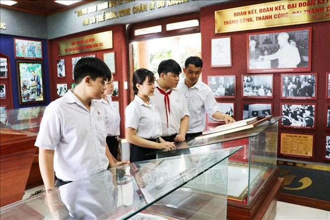 Chú thích ảnh