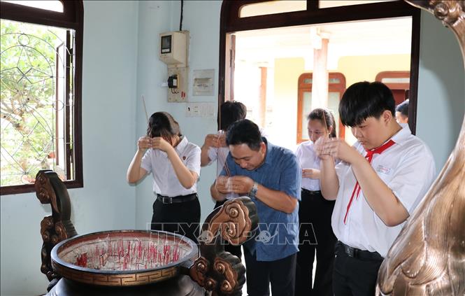 Chú thích ảnh
