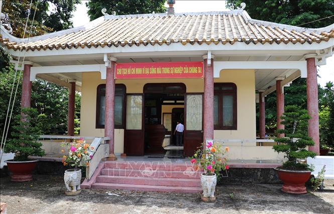 Chú thích ảnh