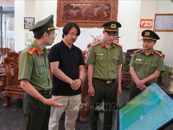 Chú thích ảnh