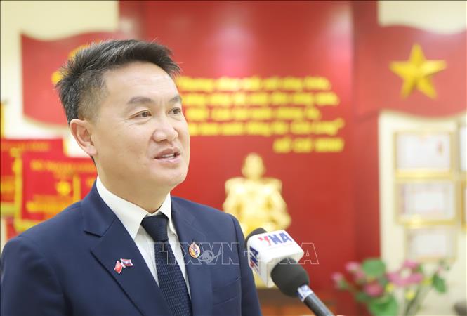 Chú thích ảnh