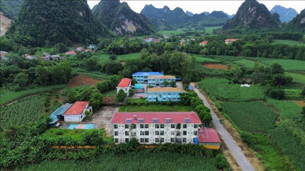 Chú thích ảnh