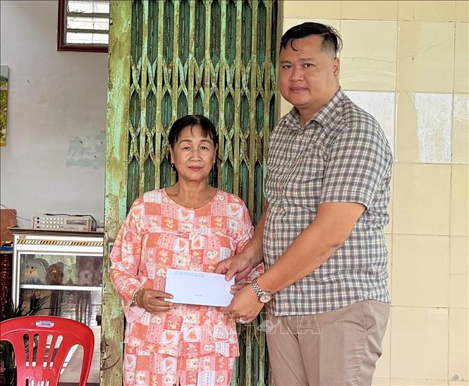 Chú thích ảnh