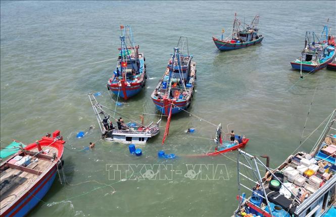 Chú thích ảnh