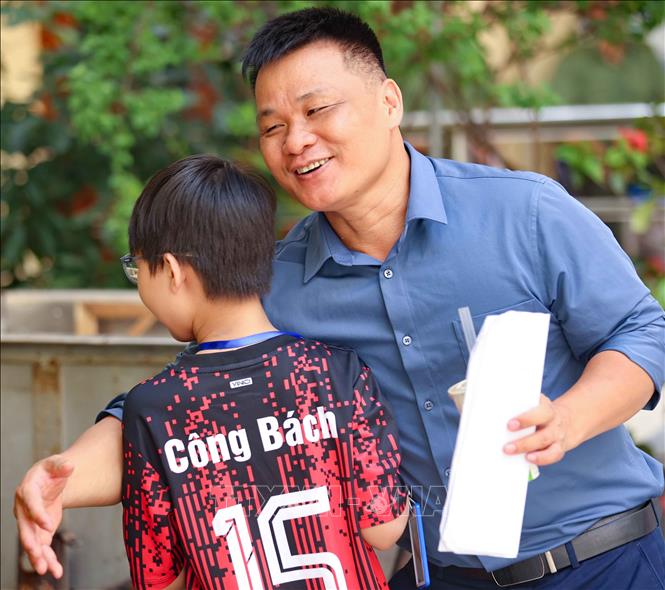 Chú thích ảnh
