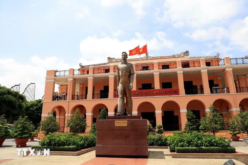 Chú thích ảnh