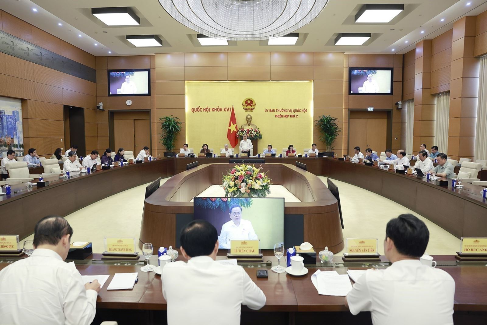 Chú thích ảnh