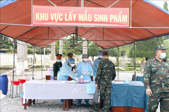 "Chiến dịch 500 ngày đêm": Hành trình "trả lại tên" cho các liệt sĩ vẫn đang được viết tiếp mỗi ngày Chú thích ảnh