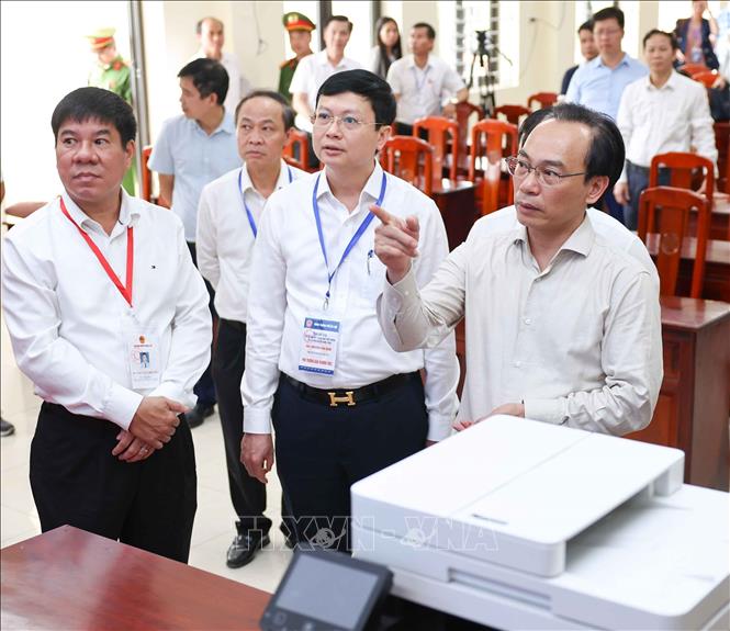 Chú thích ảnh