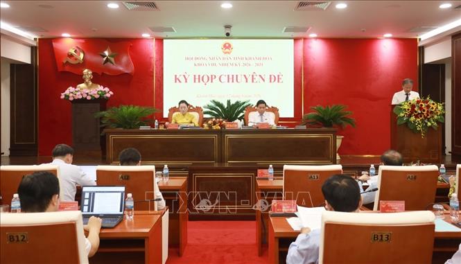 Chú thích ảnh