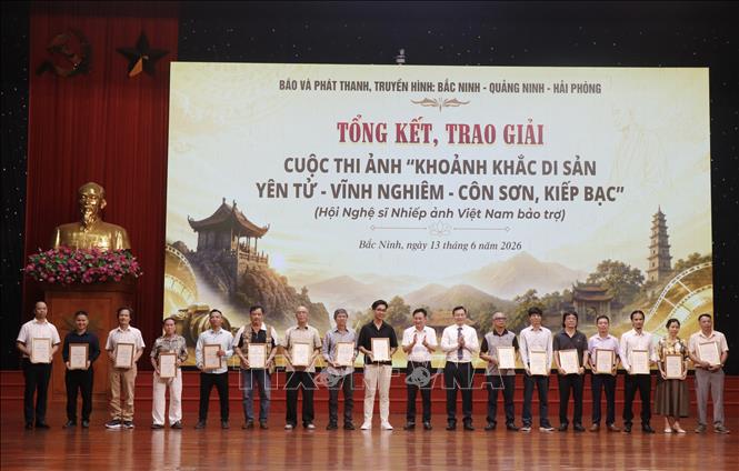 Chú thích ảnh