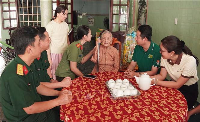 Chú thích ảnh