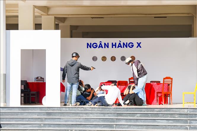 Chú thích ảnh