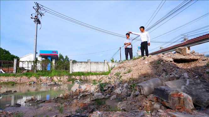 Chú thích ảnh