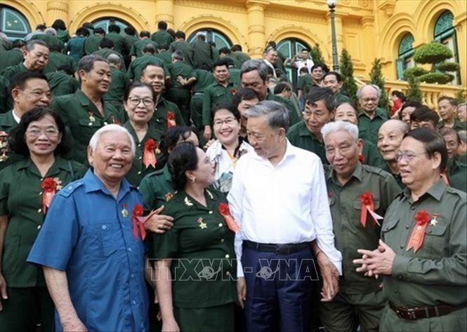 Chú thích ảnh