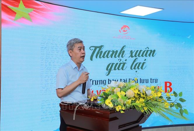 Chú thích ảnh