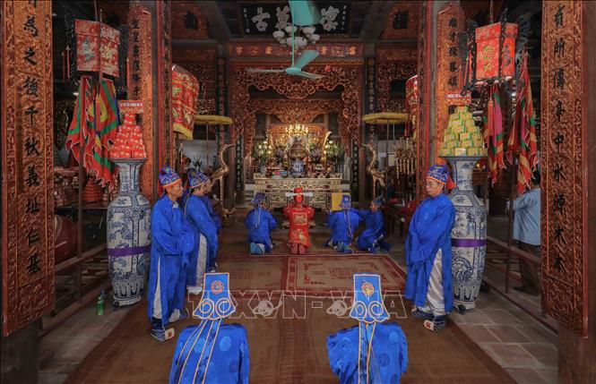 Chú thích ảnh