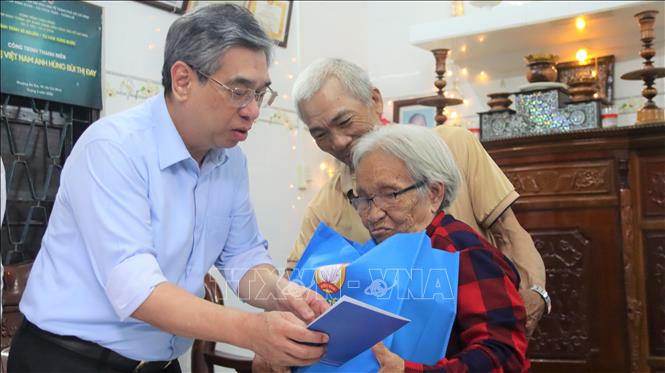 Chú thích ảnh