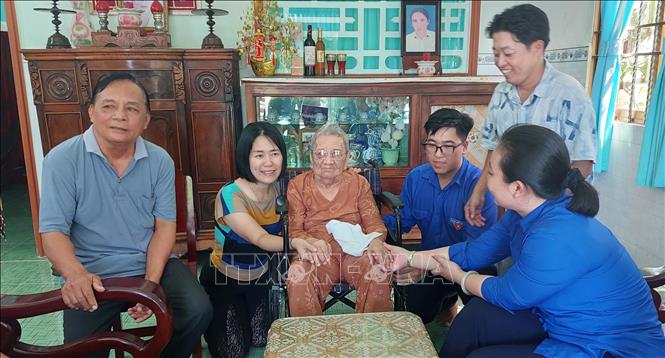 Chú thích ảnh