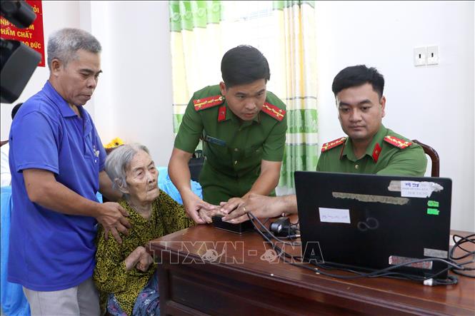Chú thích ảnh