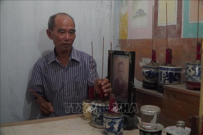 Chú thích ảnh