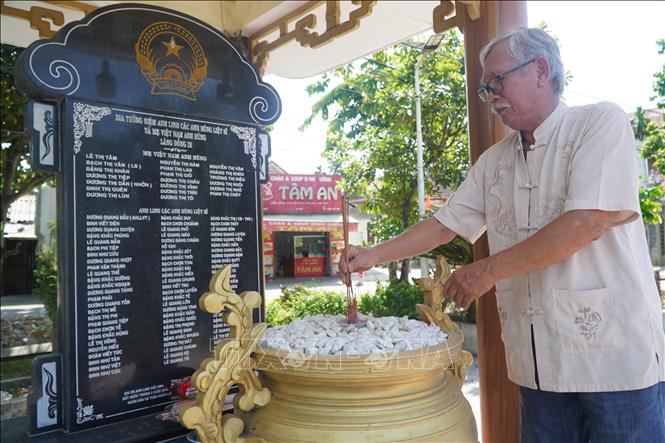 Chú thích ảnh