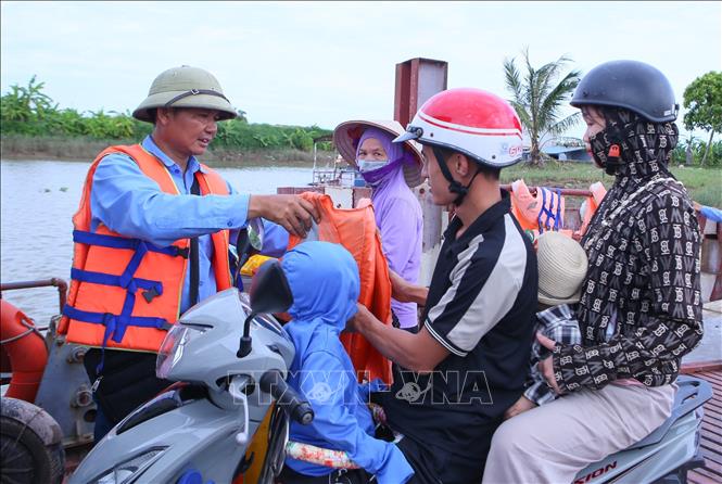 Chú thích ảnh