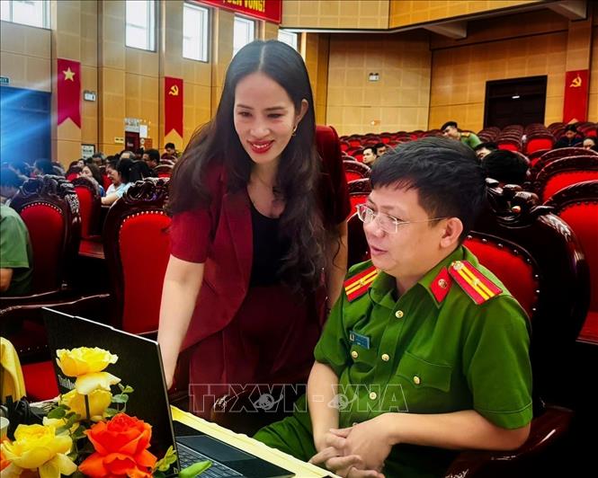 Chú thích ảnh