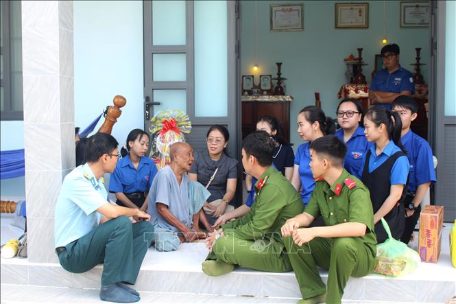 Chú thích ảnh