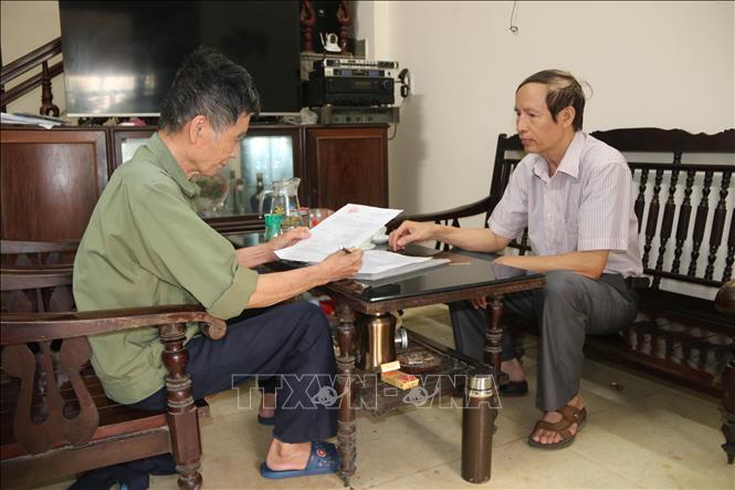 Chú thích ảnh