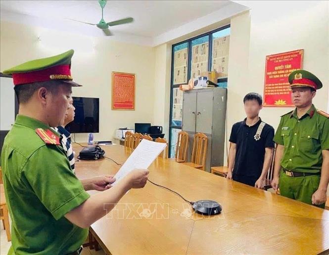 Chú thích ảnh