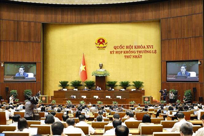 Bảo đảm quốc phòng, an ninh quốc gia và chủ động hội nhập quốc tế