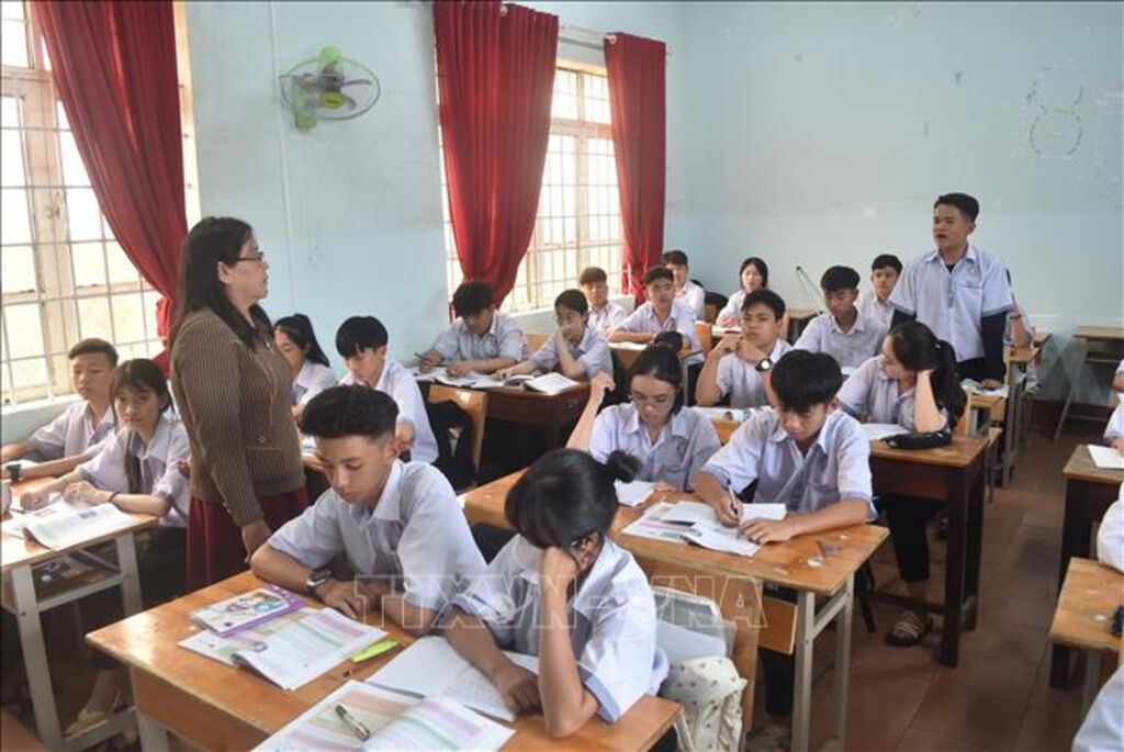 Chú thích ảnh
