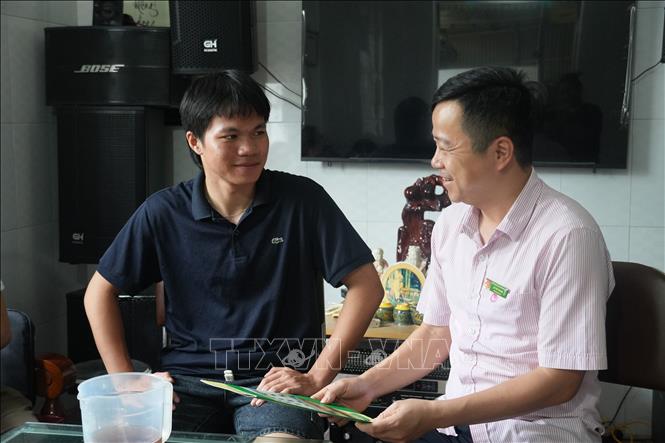 Chú thích ảnh