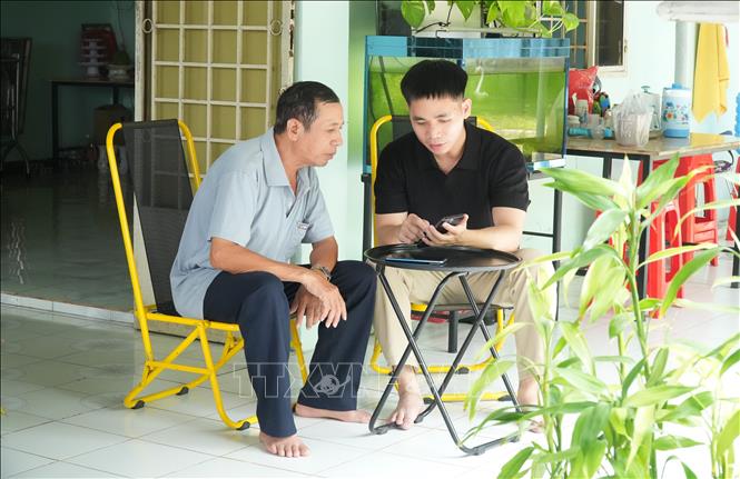 Chú thích ảnh
