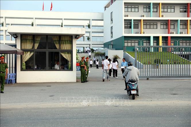 Chú thích ảnh