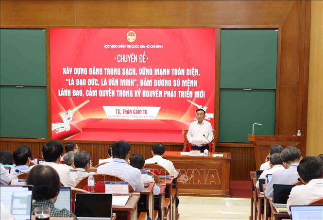 Chú thích ảnh