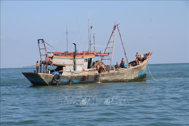 Chú thích ảnh