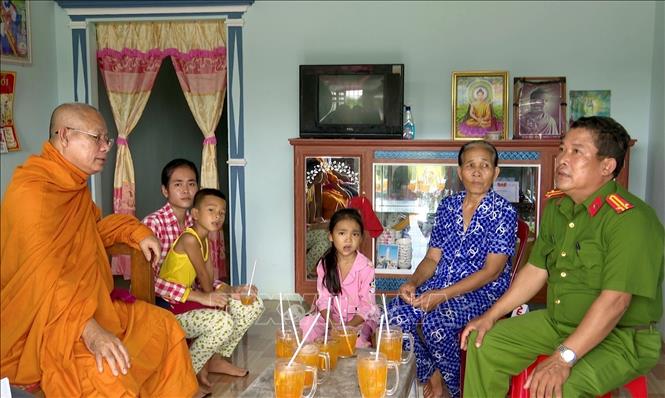 Chú thích ảnh