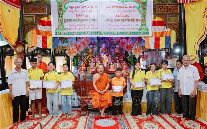 Chú thích ảnh